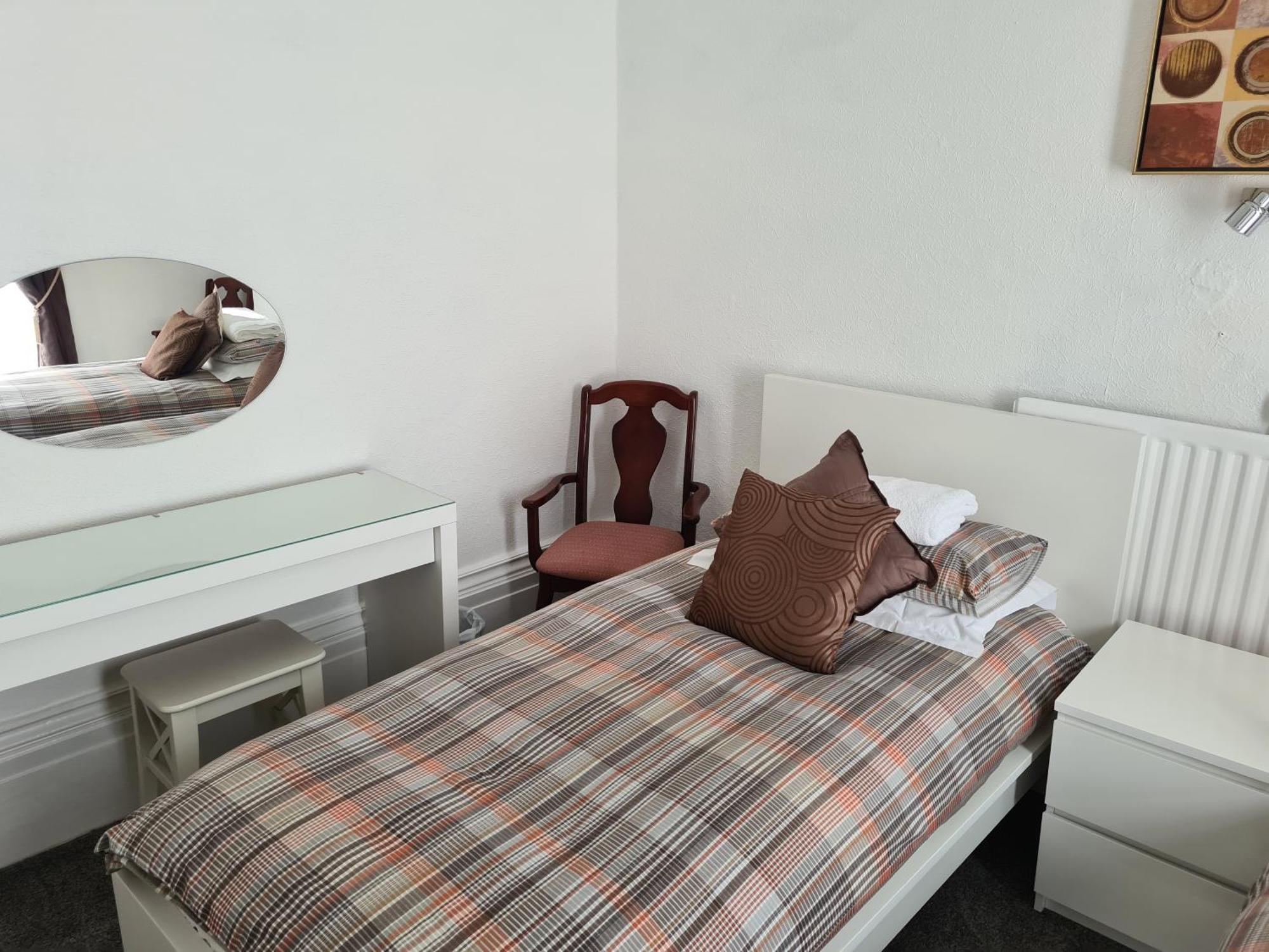 Maon Hotel Brighton Quarto foto