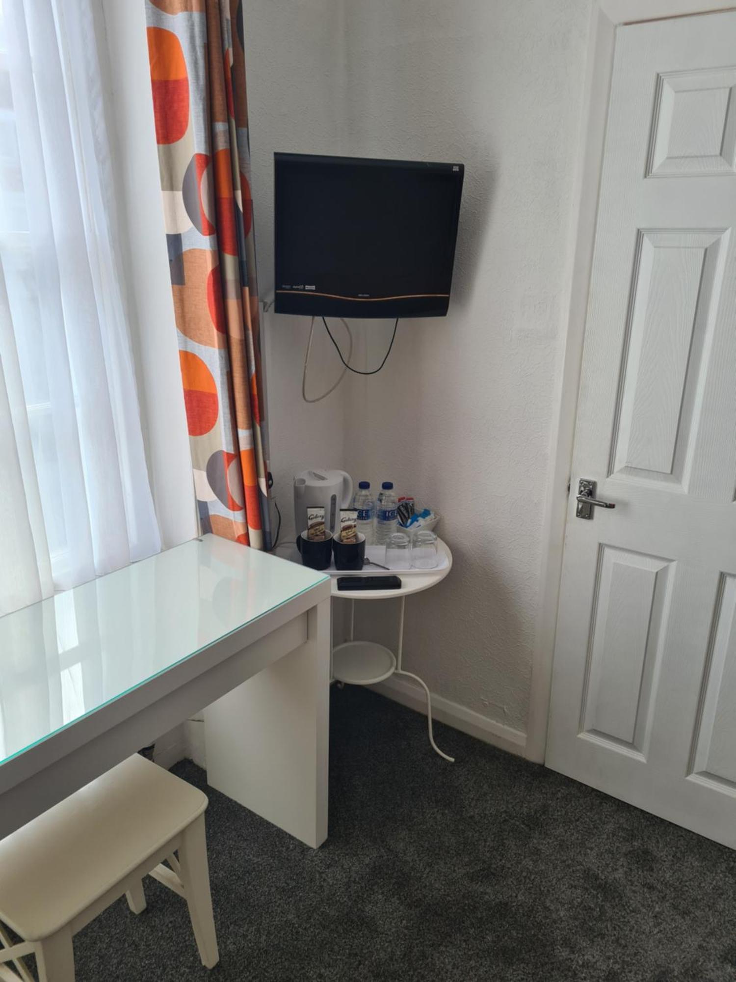 Maon Hotel Brighton Quarto foto