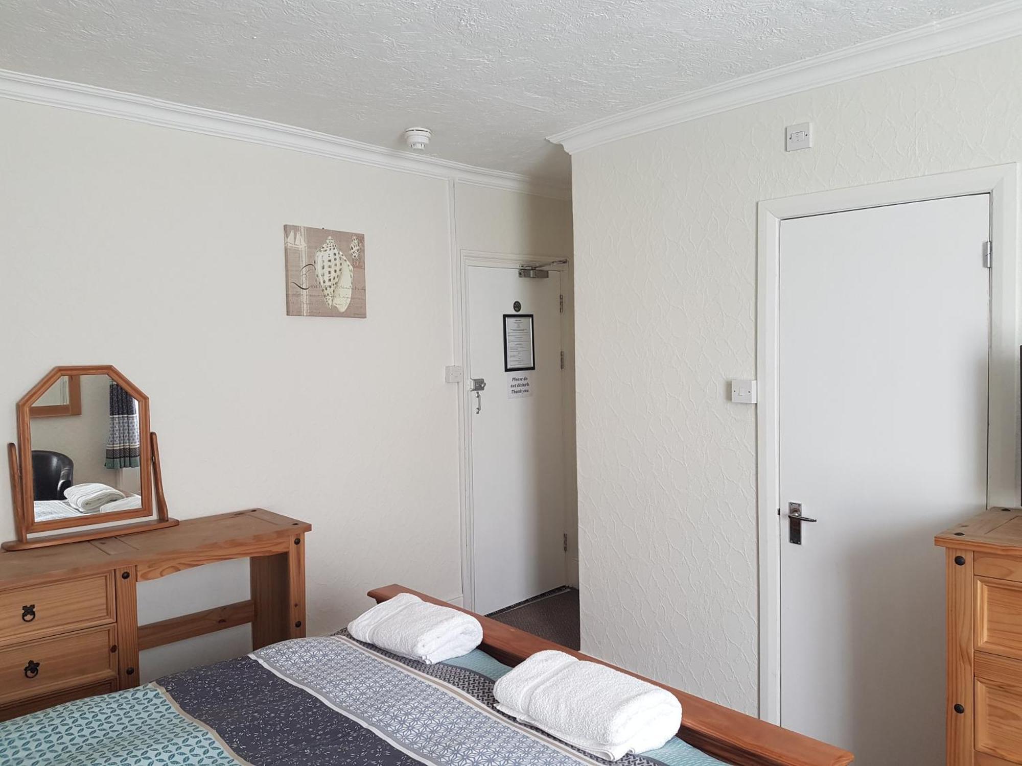 Maon Hotel Brighton Quarto foto