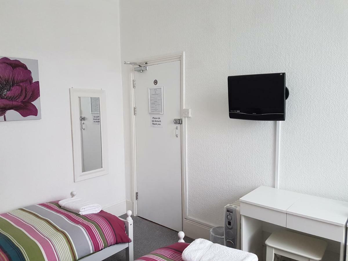 Maon Hotel Brighton Quarto foto